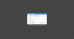 Desktop Screenshot of mail.crossroadscars.com